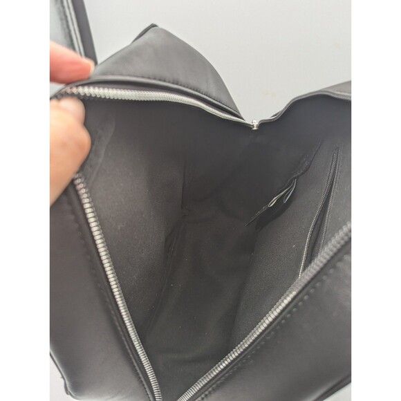 Nightmare Before Christmas Coffin Jack Skellington Mini Backpack BioWorld - Picture 7 of 16